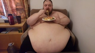 SSBHM Eating Good Meal