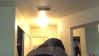 I need a spanking