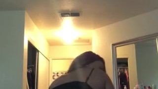 I need a spanking