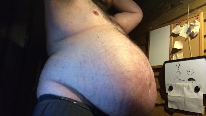 Big Belly Gay Porn - Gay Bloated Belly Ache Porn Videos | YouPorn.com