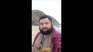 beach pipe