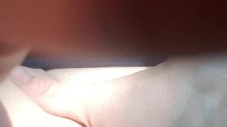 Flashing the bus driver