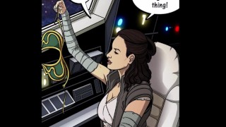 Star Wars Undercover 2
