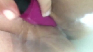 Pussy play
