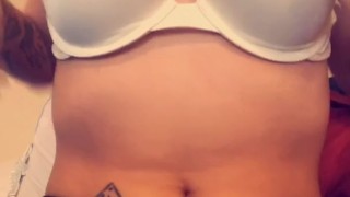 Cutest Titty Drop in Slo-mo