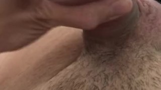 My young cock