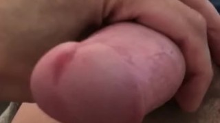 My young cock