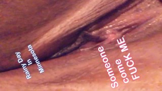 CumOnMyCunt