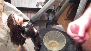 B.B.B. preview: Paige Turnah "Black Hottie" (cumshot only with SloMo)