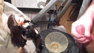 B.B.B. preview: Paige Turnah "Black Hottie" (cumshot only with SloMo)