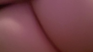 Ass tease in need of dick