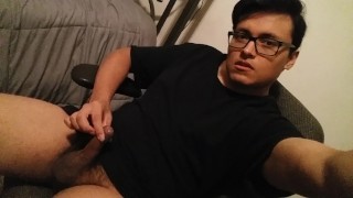 Sent This to a Guy I met on Grindr