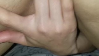 Pussy play