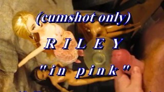 bbb preview: Riley "In Pink" (no SloMo AVI high def)