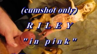 bbb preview: Riley "In Pink" (no SloMo AVI high def)