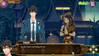 Full Service Game 1.10.1 Demo (Rald Schwarz New Route)