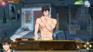 Full Service Game 1.10.1 Demo (Rald Schwarz New Route)