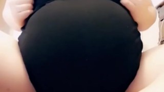 my tits are begging to be milked