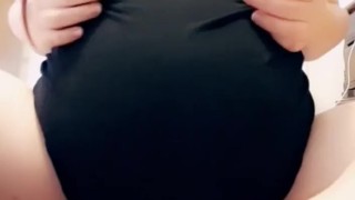 my tits are begging to be milked