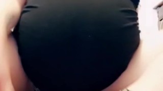 my tits are begging to be milked