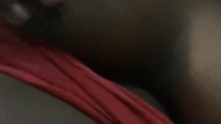 Making my nipples hard. :)