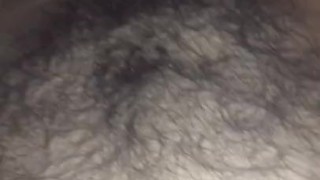 Thick Cock Slow Strokes Ballsack Play Tease