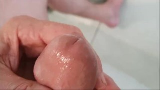 mmmmm precum