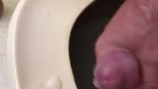 Tight Balls Cum Big Load