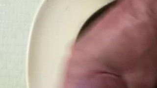 Tight Balls Cum Big Load