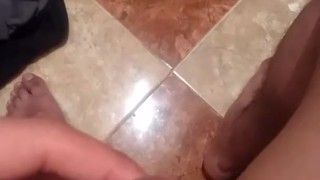 Midnight cum