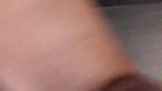 Oh my god, there are so much of milk coming of my tits