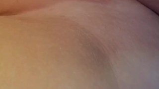 Cumming in my best friends bed