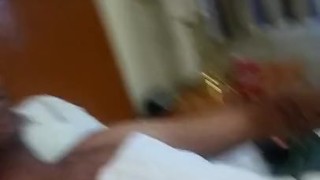 a short recording of me getting started masturbating part 1. Part 2 to