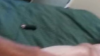 a short recording of me getting started masturbating part 1. Part 2 to