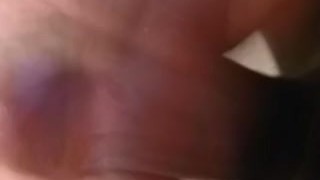 Stroking that pipe