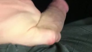 Porn out my big floppy dick