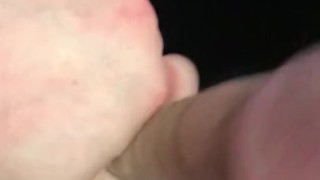 Porn out my big floppy dick