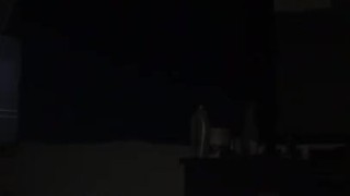 Big booty redbone orgasm