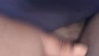 Almost caught masterbating at friends house