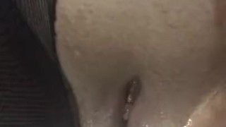 Fucking machine squirt