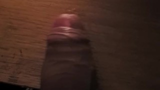 Big heavy dick