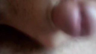 Dick cum