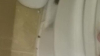 messy, dirty, toilet