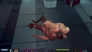 FUTURE LOVE SPACE MACHINE FUCKING