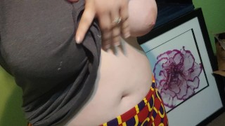 Amateur stripping