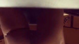 Watch me twerk