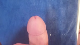 Cum Everywhere For You (HMU with your Skype of you wanna see this live)