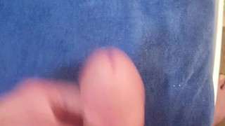 Cum Everywhere For You (HMU with your Skype of you wanna see this live)