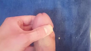 Cum Everywhere For You (HMU with your Skype of you wanna see this live)