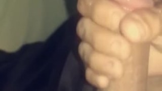 Massive cum shot